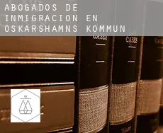 Abogados de inmigración en  Oskarshamns Kommun