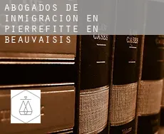 Abogados de inmigración en  Pierrefitte-en-Beauvaisis