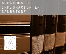 Abogados de inmigración en  Sandstone
