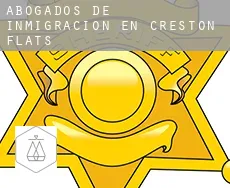 Abogados de inmigración en  Creston Flats