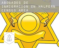Abogados de inmigración en  Halpern (census area)