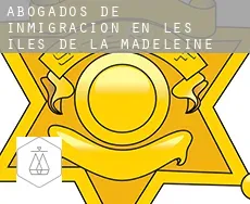 Abogados de inmigración en  Les Îles-de-la-Madeleine