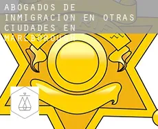 Abogados de inmigración en  Otras ciudades en Marlborough