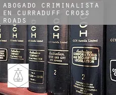 Abogado criminalista en  Curraduff Cross Roads