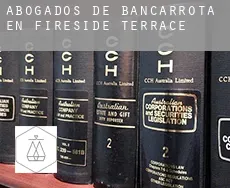 Abogados de bancarrota en  Fireside Terrace