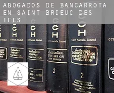 Abogados de bancarrota en Saint-Brieuc-des-Iffs