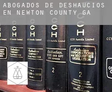Abogados de deshaucios en  Newton County