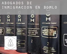 Abogados de inmigración en  Bømlo