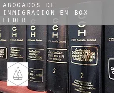 Abogados de inmigración en  Box Elder