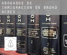 Abogados de inmigración en  Broad Acres