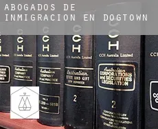 Abogados de inmigración en  Dogtown