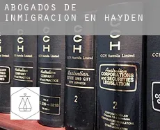 Abogados de inmigración en  Hayden