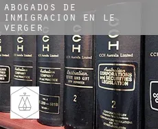 Abogados de inmigración en  Le Verger