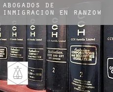 Abogados de inmigración en  Ranzow