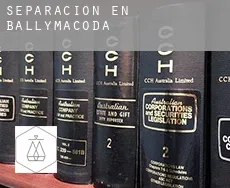 Separación en  Ballymacoda