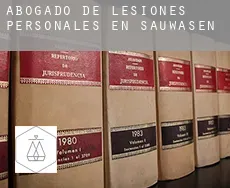 Abogado de lesiones personales en  Sauwasen