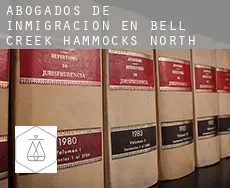 Abogados de inmigración en  Bell Creek Hammocks North