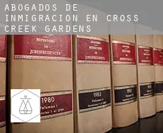Abogados de inmigración en  Cross Creek Gardens