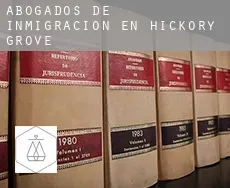 Abogados de inmigración en  Hickory Grove