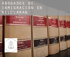 Abogados de inmigración en  Kilclaran
