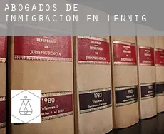 Abogados de inmigración en  Lennig