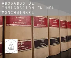 Abogados de inmigración en  Neu Mönchwinkel