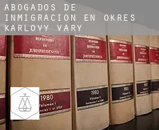 Abogados de inmigración en  Okres Karlovy Vary