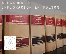 Abogados de inmigración en  Polson