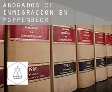 Abogados de inmigración en  Poppenbeck