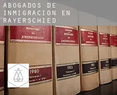 Abogados de inmigración en  Rayerschied