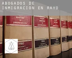 Abogados de inmigración en  Rayo