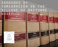 Abogados de inmigración en  The Village of Baytowne Wharf