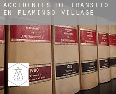 Accidentes de tránsito en  Flamingo Village