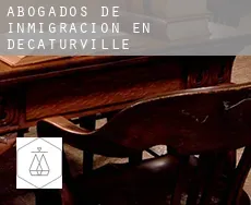 Abogados de inmigración en Decaturville
