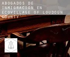 Abogados de inmigración en  EcoVillage of Loudoun County