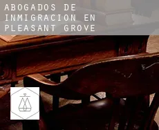 Abogados de inmigración en  Pleasant Grove
