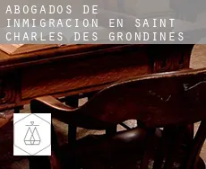 Abogados de inmigración en  Saint-Charles-des-Grondines