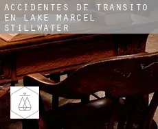 Accidentes de tránsito en  Lake Marcel-Stillwater