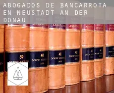 Abogados de bancarrota en  Neustadt an der Donau
