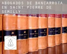 Abogados de bancarrota en Saint-Pierre-de-Semilly