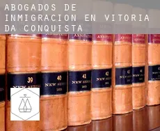 Abogados de inmigración en  Vitória da Conquista