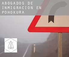 Abogados de inmigración en  Pohokura