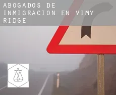 Abogados de inmigración en  Vimy Ridge