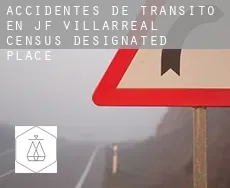Accidentes de tránsito en  JF Villarreal