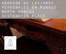 Abogado de lesiones personales en  Monroe North