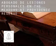 Abogado de lesiones personales en  The Meadows at Providence Reserve