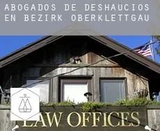 Abogados de deshaucios en  Bezirk Oberklettgau