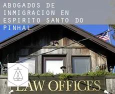 Abogados de inmigración en  Espírito Santo do Pinhal