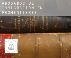 Abogados de inmigración en Fromentières
