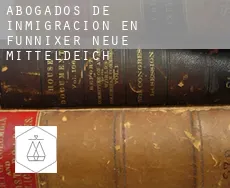 Abogados de inmigración en  Funnixer Neue Mitteldeich